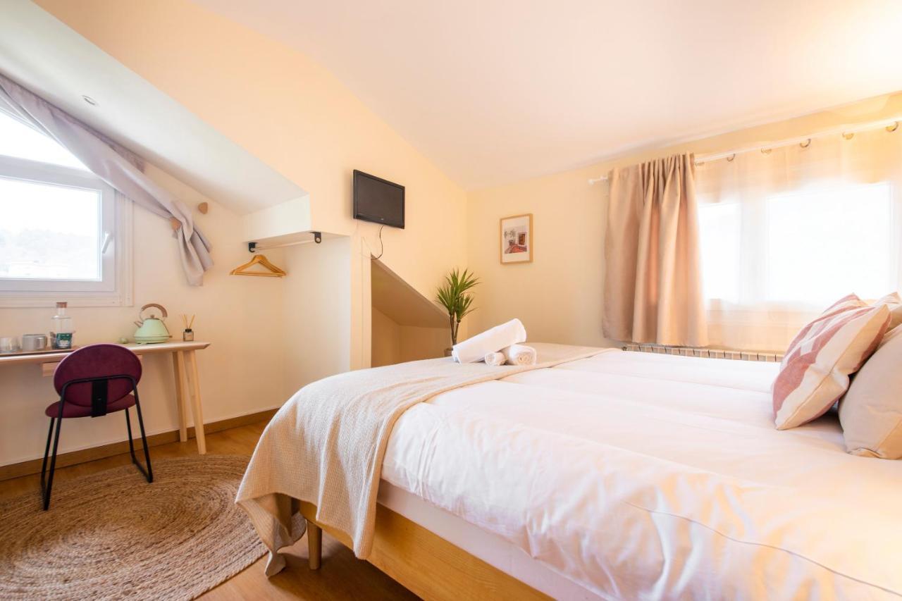 Hotel Donosti Сан-Себастьян Экстерьер фото